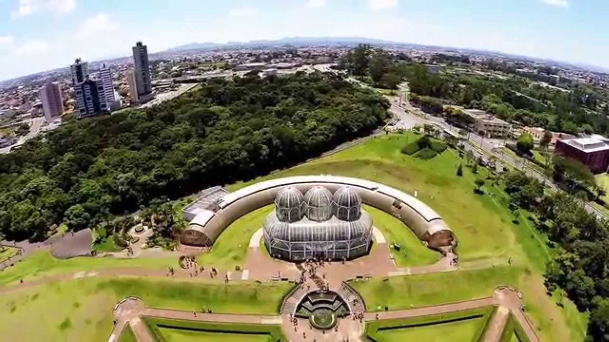 Place Jardim Botânico