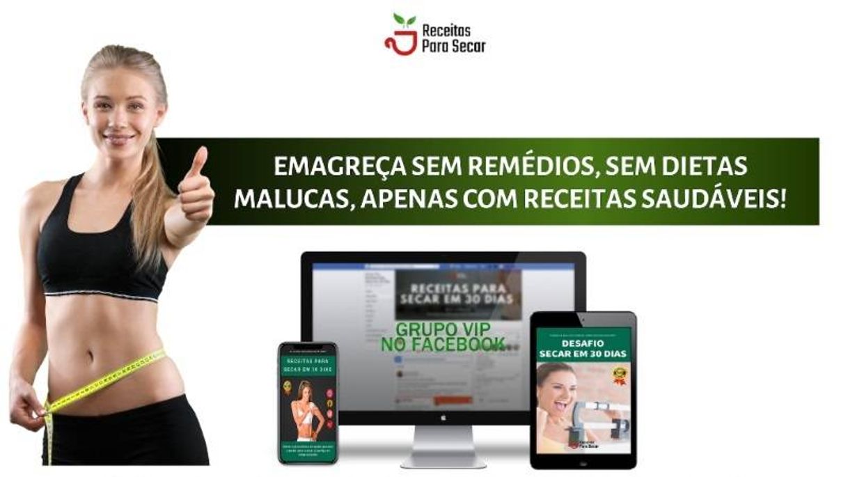 Social Emagrecedor