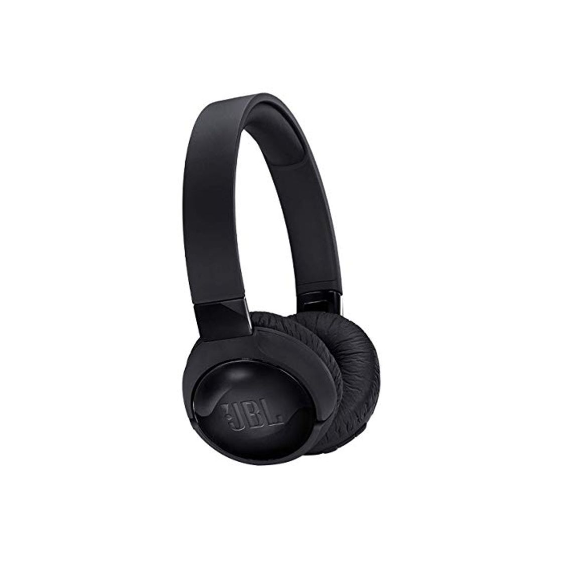 Electrónica Auriculares Inalámbricos Jbl T600Btnc Color Negro