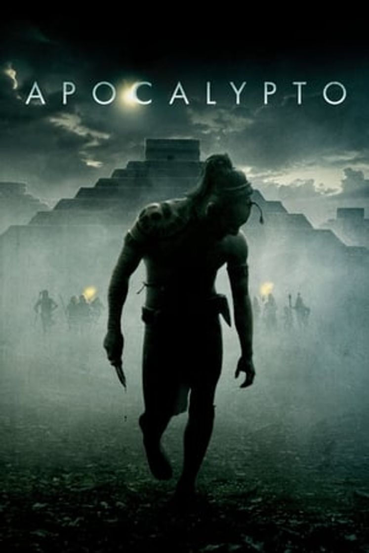 Movie Apocalypto