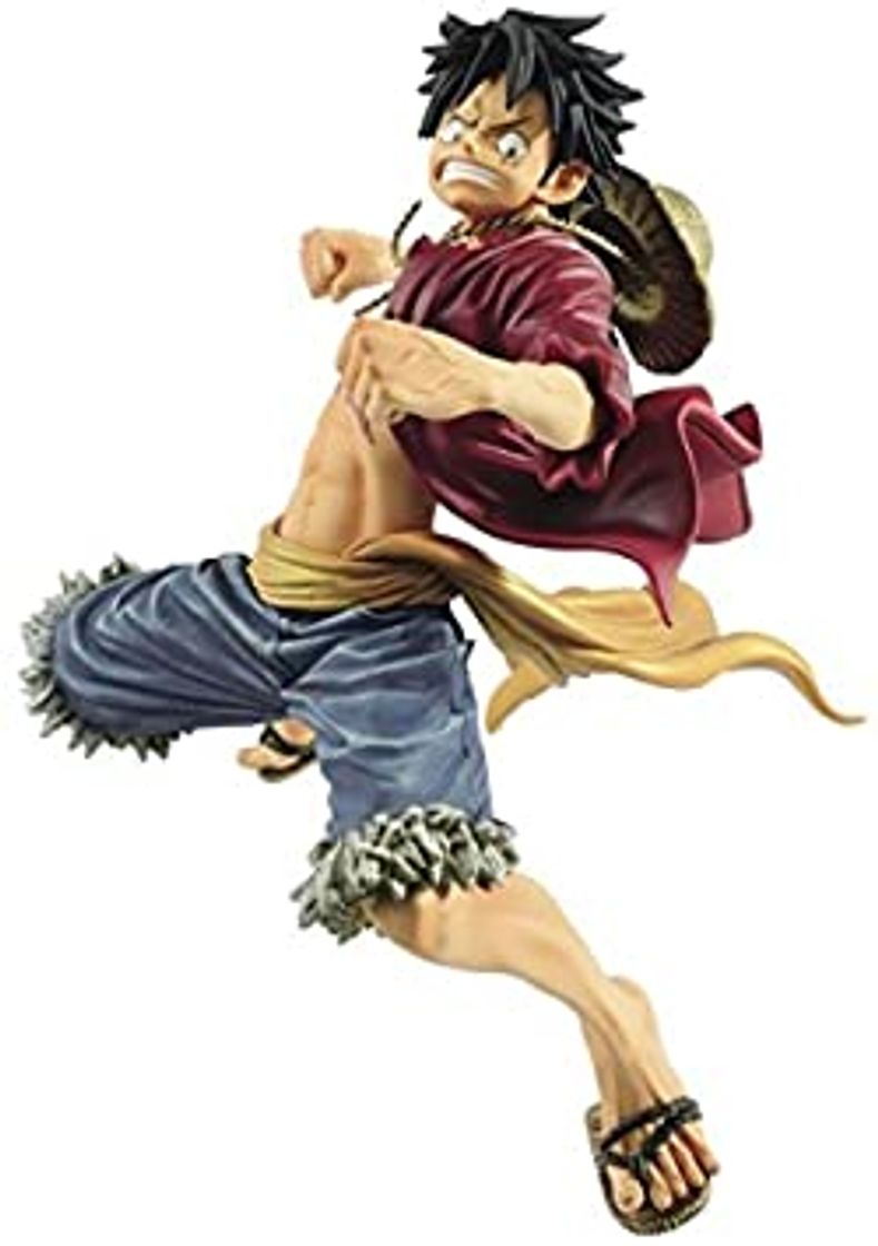 App Banpresto ONE PIECE BANPRESTO WORLD FIGURE COLOSSEUM SPECIAL