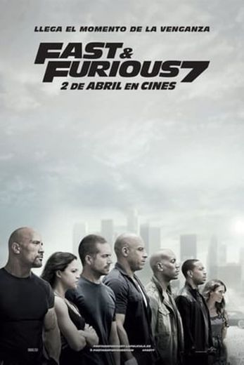 Furious 7