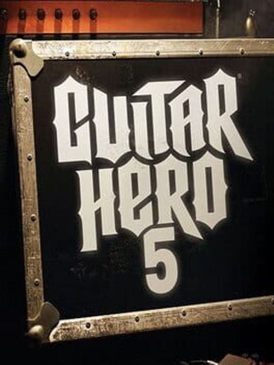 Guitar Hero 5