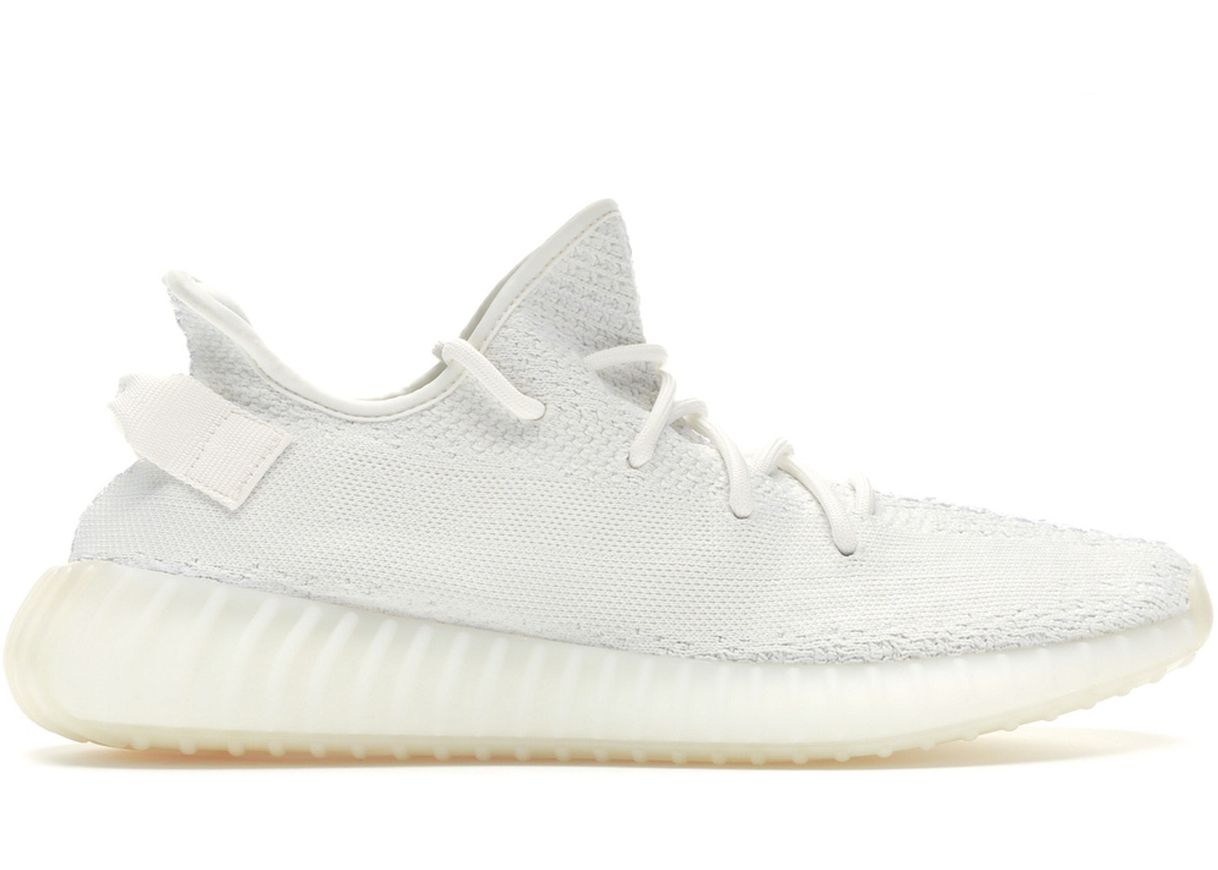 Moda adidas Yeezy Boost 350 V2 Cream/Triple White - CP9366