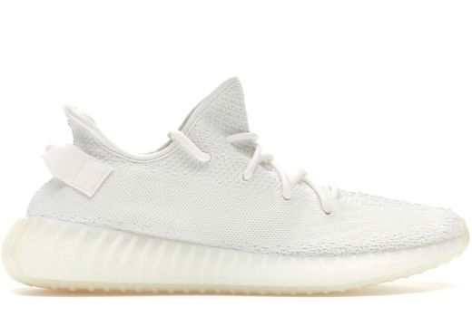 adidas Yeezy Boost 350 V2 Cream/Triple White - CP9366