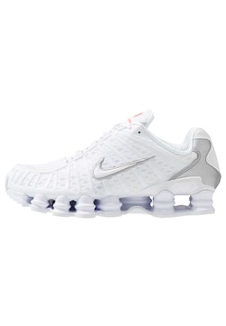 Moda Nike Sportswear Nike Shox TL Herrenschuh - Zapatillas - Zalando