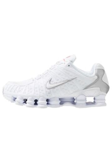 Nike Sportswear Nike Shox TL Herrenschuh - Zapatillas - Zalando