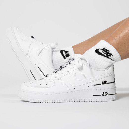 Nike Air Force 1 Lv8 3