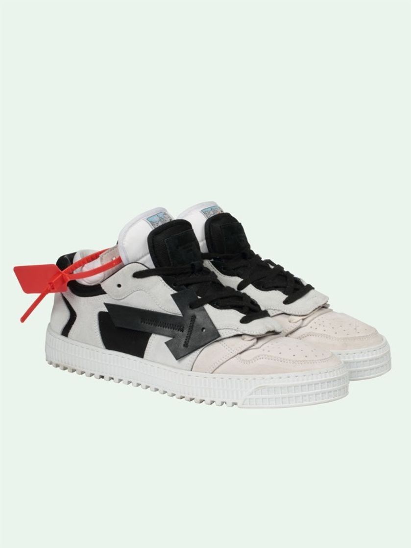 Producto Off white “off court”