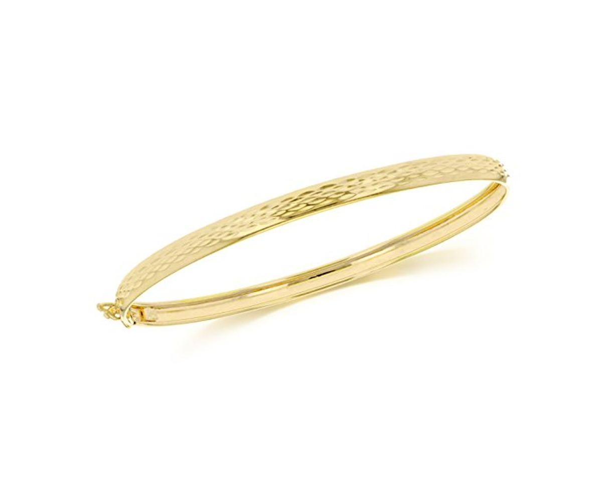 Producto Carissima Gold Pulsera de mujer con oro amarillo de 9 quilates