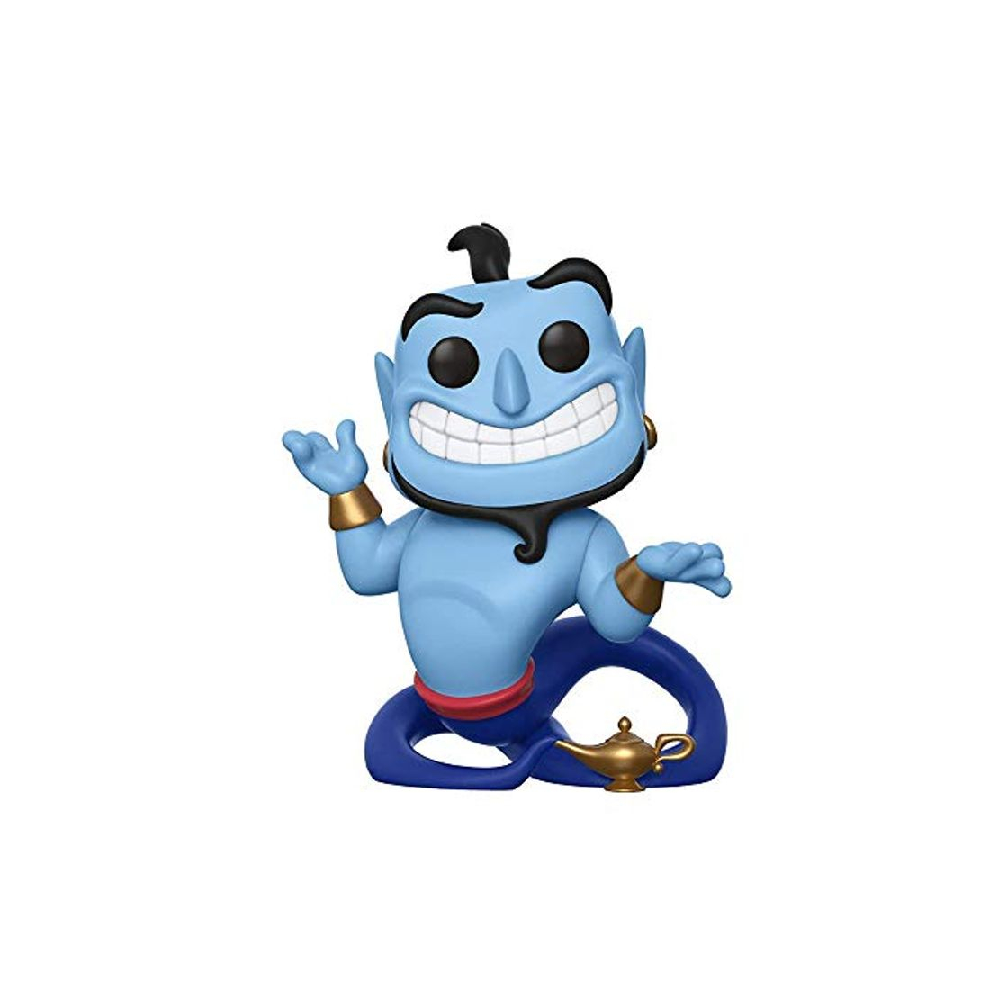 Social Funko 35757 Pop Vinyl
