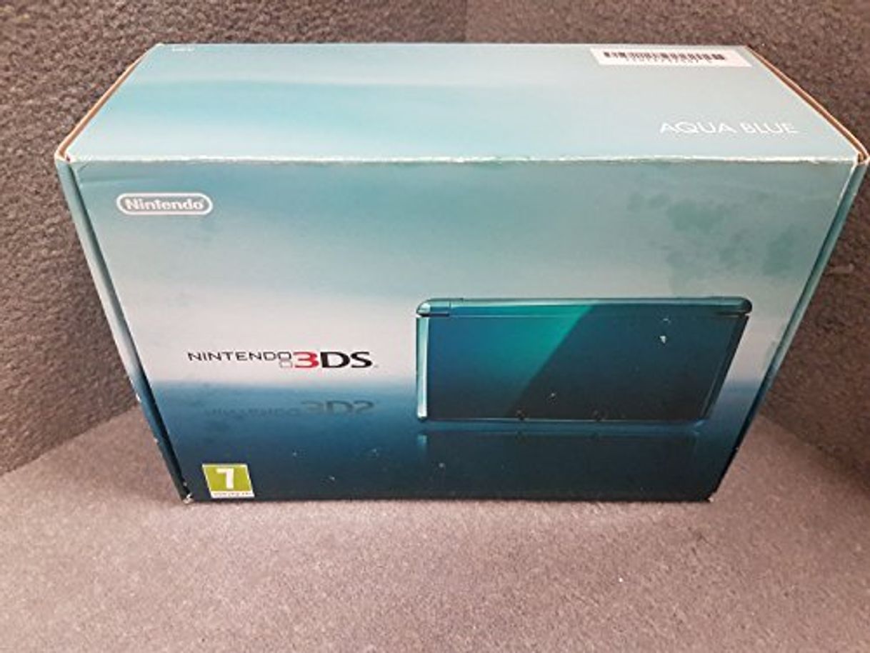 Social Nintendo 3DS