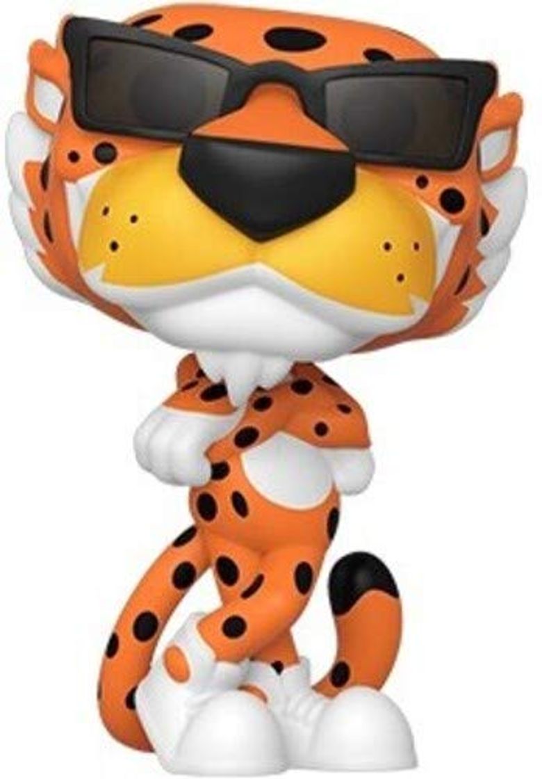 Place POP CHEETOS CHESTER CHEETAH VI