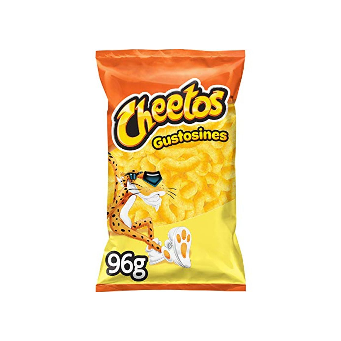 Social Cheetos