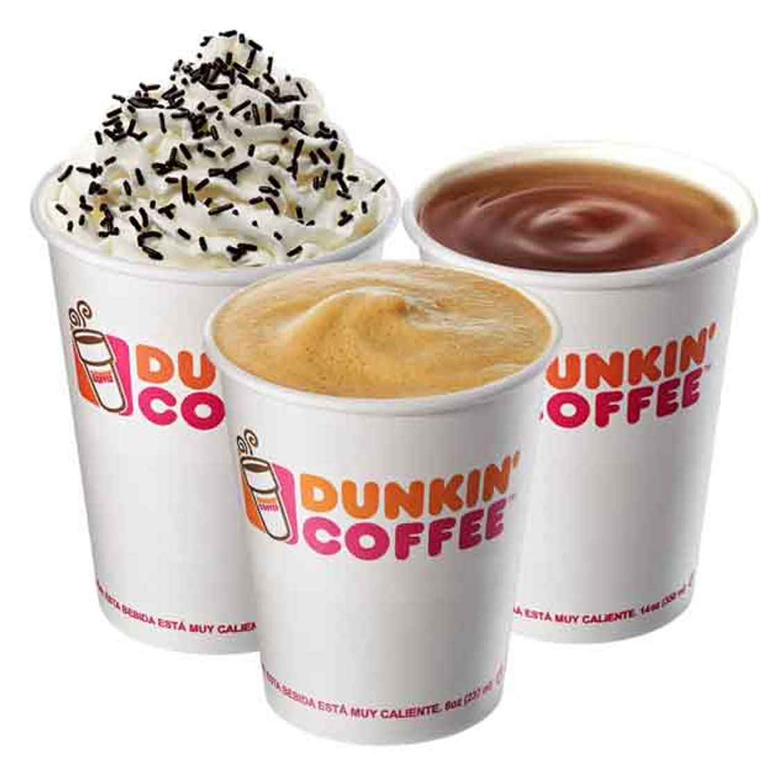 Restaurantes Dunkin' CoffeeConsulta nuestro Menú Dunkin' | Dunkin' Coffee