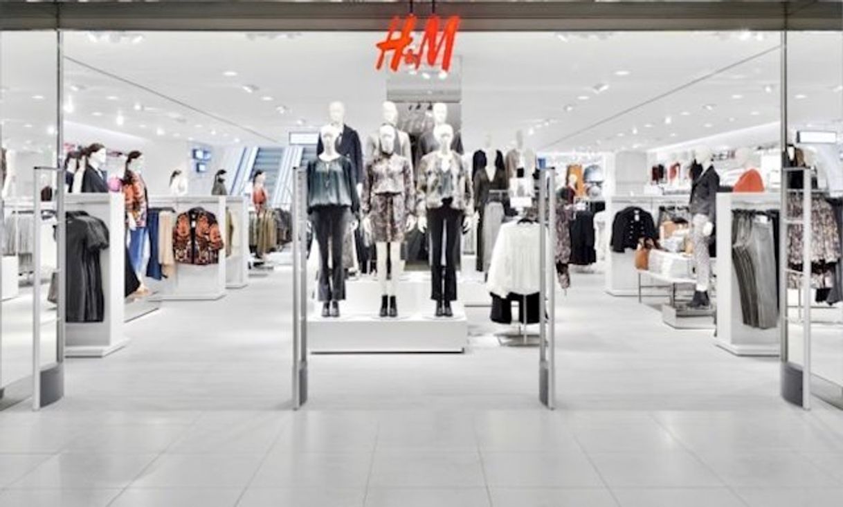 Lugar H&M