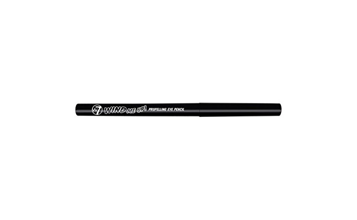 Belleza W7 Delineador de ojos viento que me impulsa pencil-black