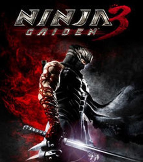 Ninja Gaiden 3: Razor's Edge