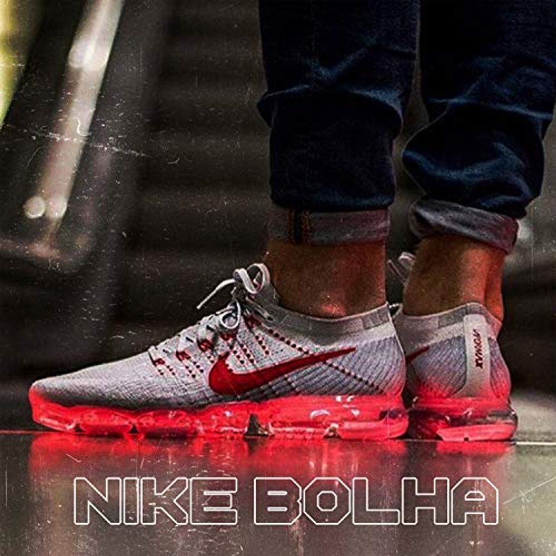 Productos Nike Bolha [Explicit]