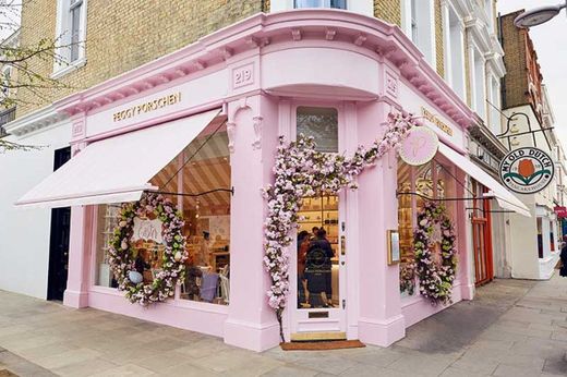 Peggy Porschen Chelsea