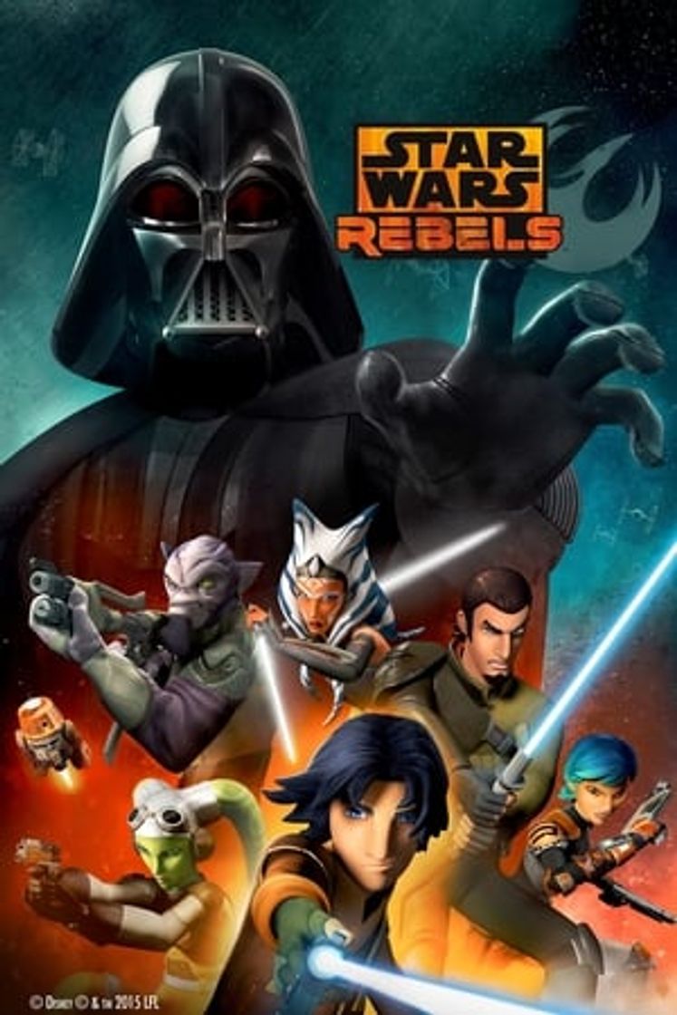 Serie Star Wars Rebels