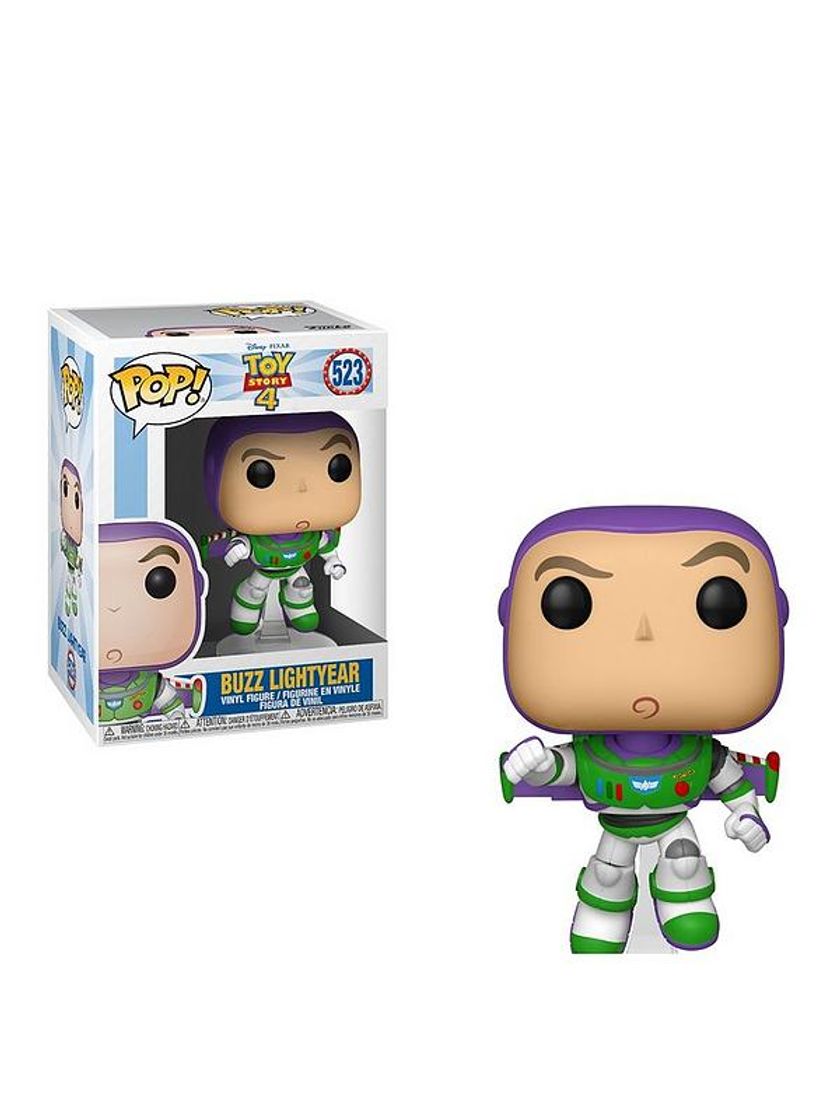 Fashion Funko Pop - Buzz Lightyear