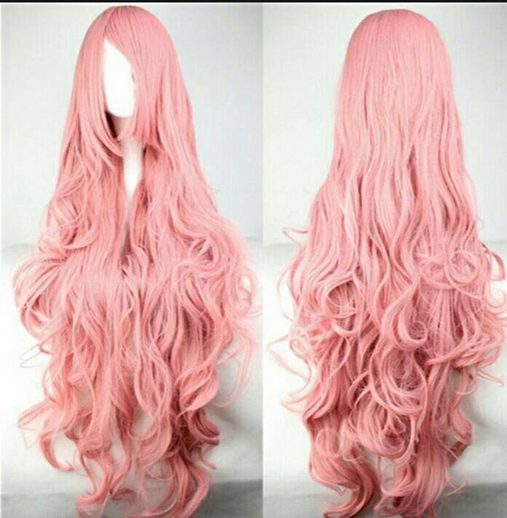 Product Peluca Harajuku Ombre 