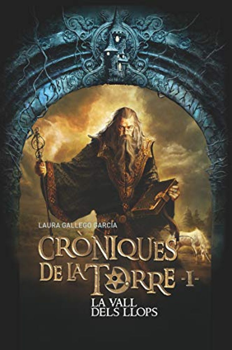 Book Cròniques de la Torre I. La Vall dels Llops: 1