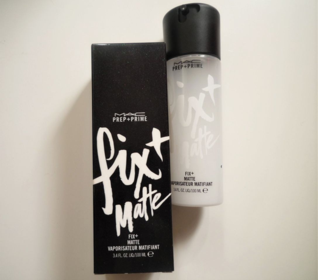 Producto MAC PREP