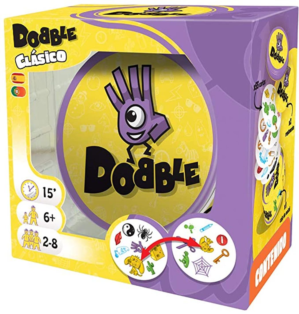 Producto Asmodee - Dobble