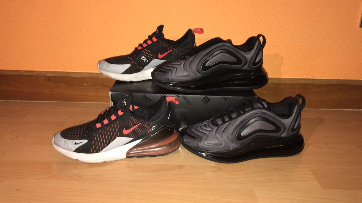 Product Nike AirMax 270