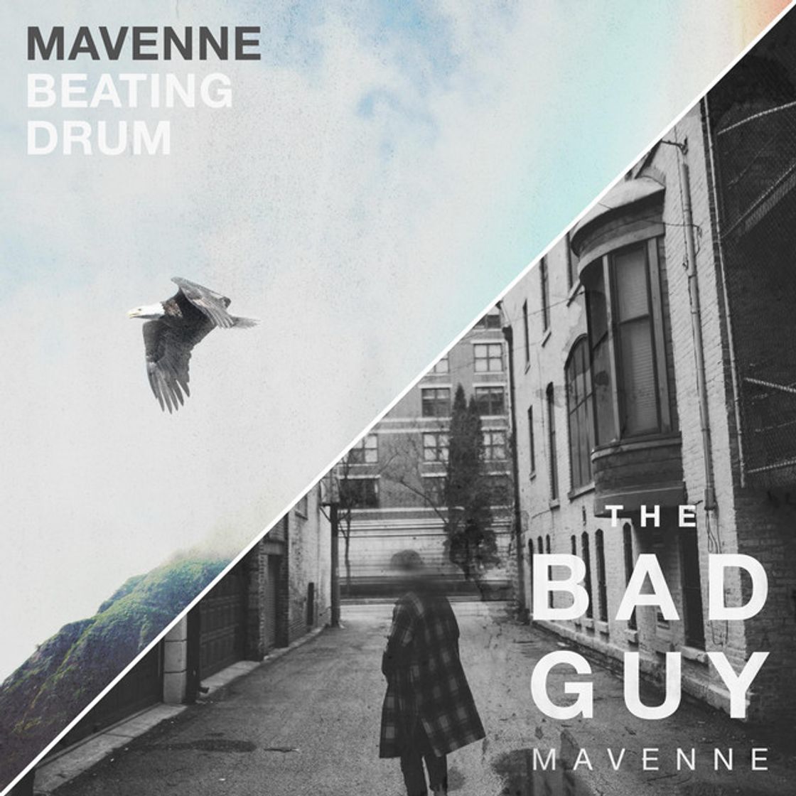 Music The Bad Guy