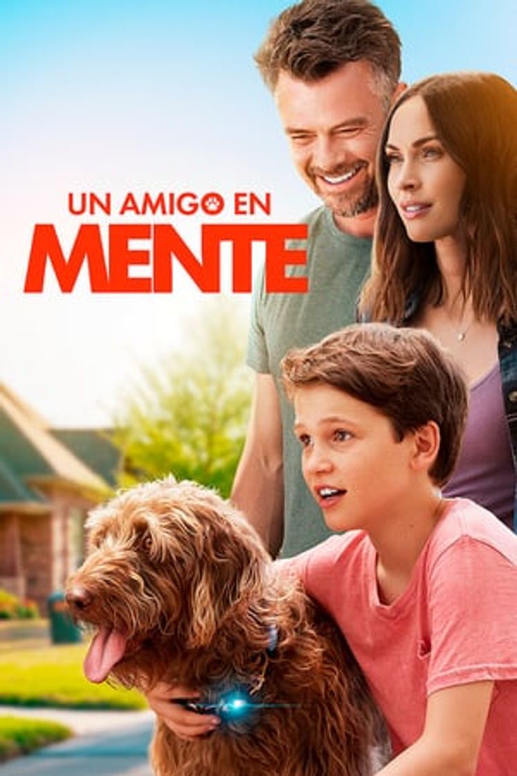 Movie Pensar como un perro