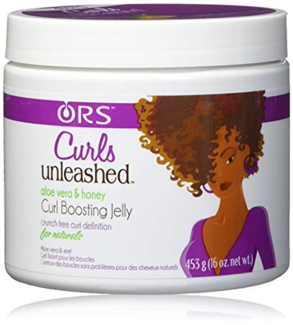 Product Curls Unleashed Curl Boost Jelly - cremas para el cabello