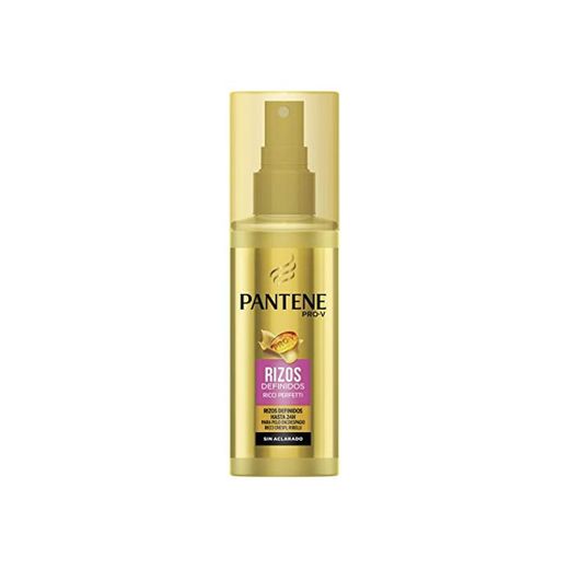 Pantene Rizos Definidos Crema Sin Aclarado