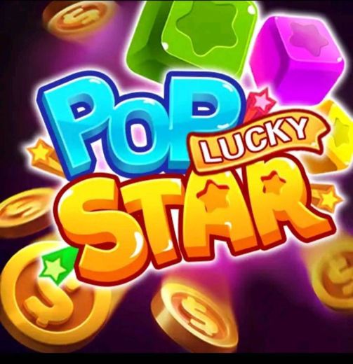 Luckypoptar App 2020 para ganar dinero 100%  real