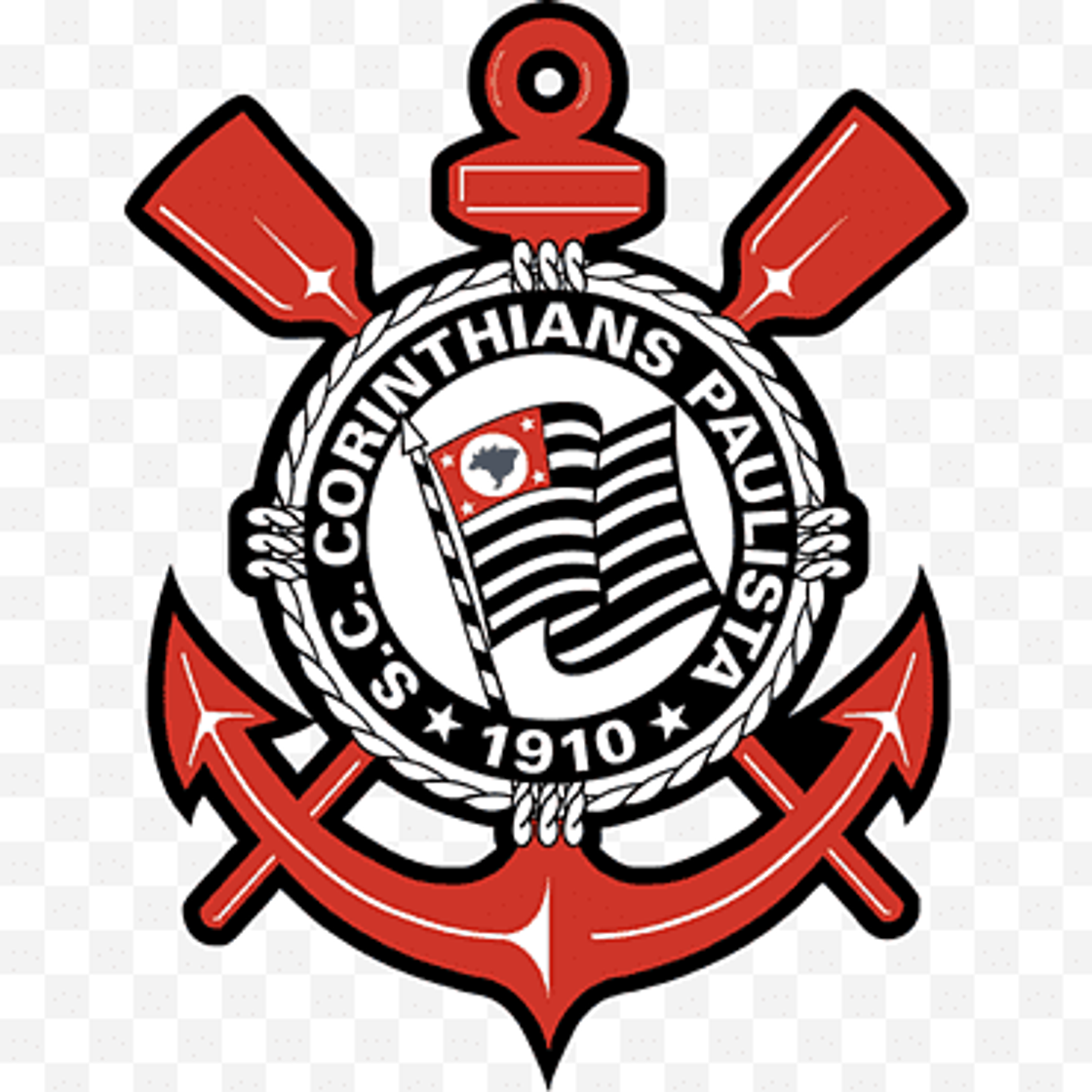 Social Sport Club Corinthians Paulista!