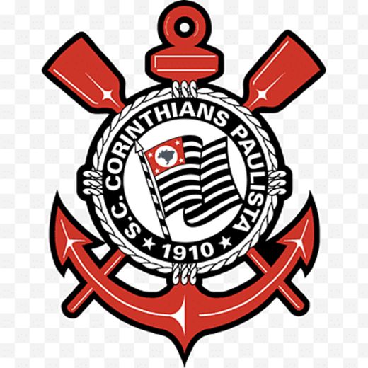 Sport Club Corinthians Paulista!