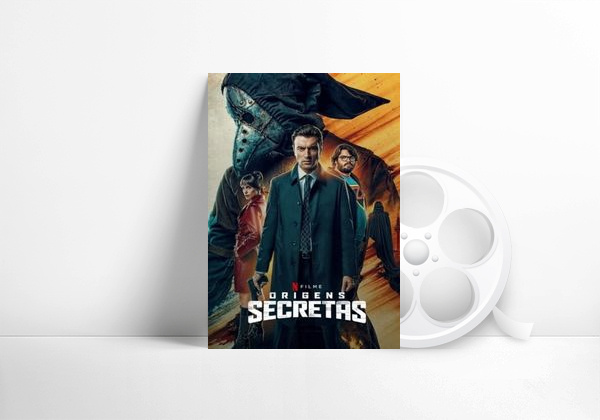 Movie Unknown Origins