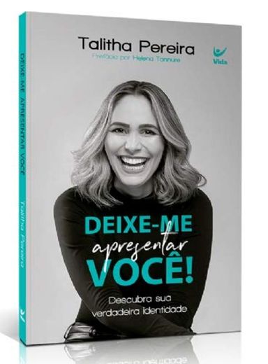 Deixe-Me Apresentar Você! Descubra Sua Verdadeira Identidade