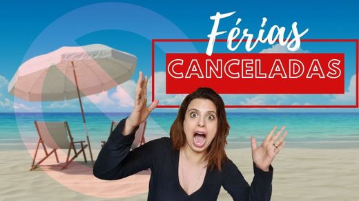 Férias de Verão 2020 CANCELADAS - YouTube