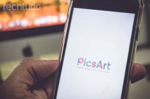 Piscart - App para editar fotos