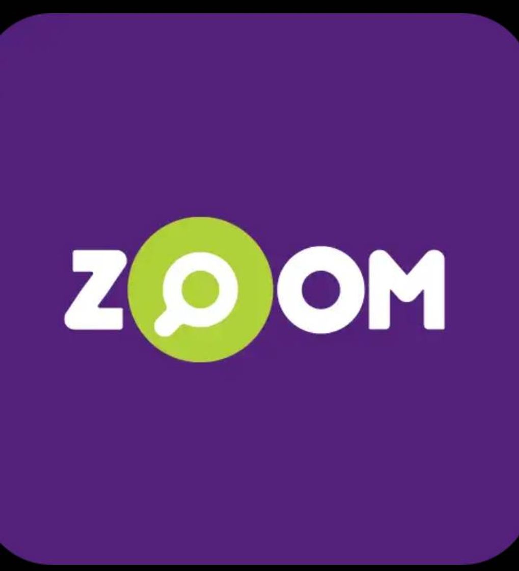 Moda ZOOM Cloud Meetings - Apps on Google Play