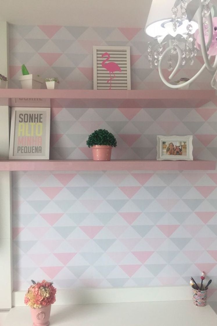 Moda decoração para quarto 