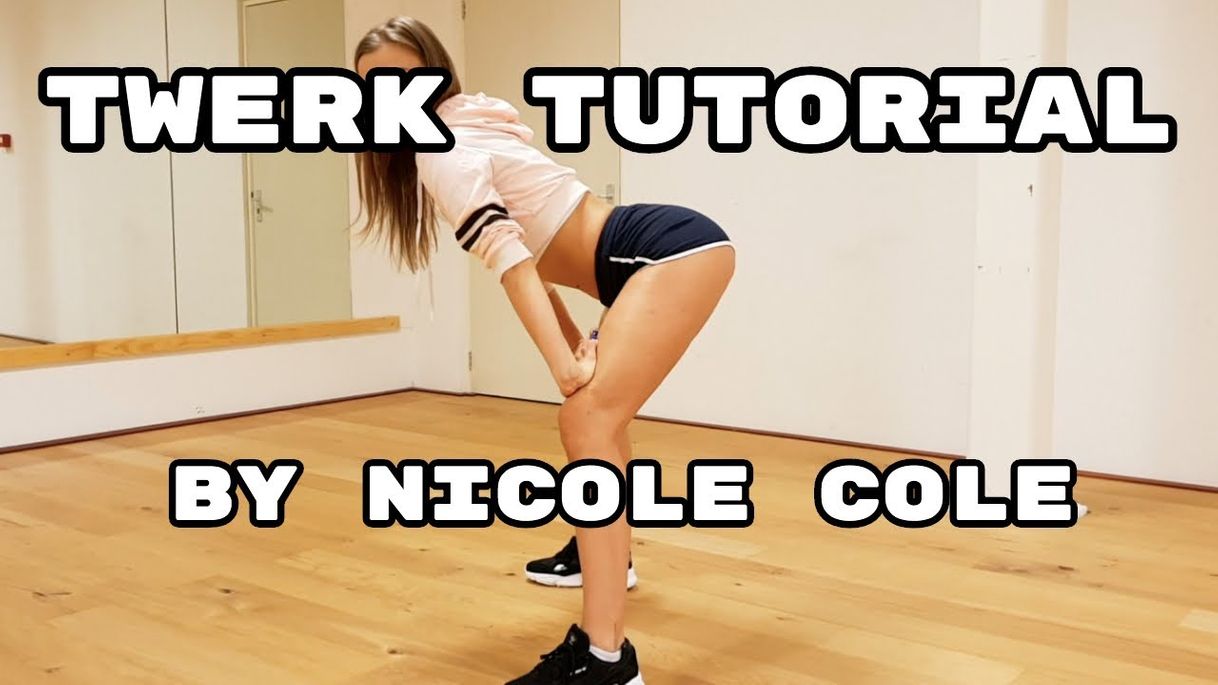 Fashion Basic Twerk Tutorial 