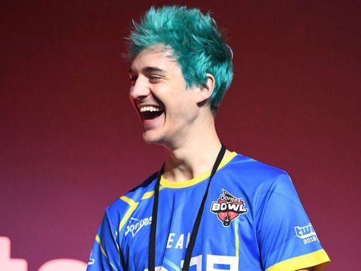 Ninja - Twitch