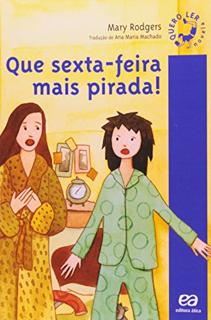 Libro Que Sexta