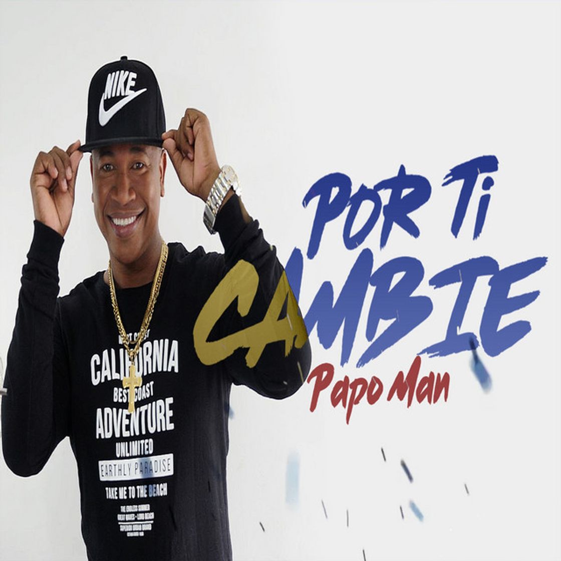 Music Por Ti Cambie
