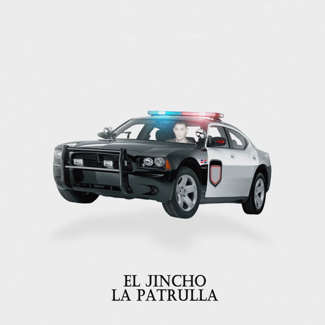 Canción La Patrulla