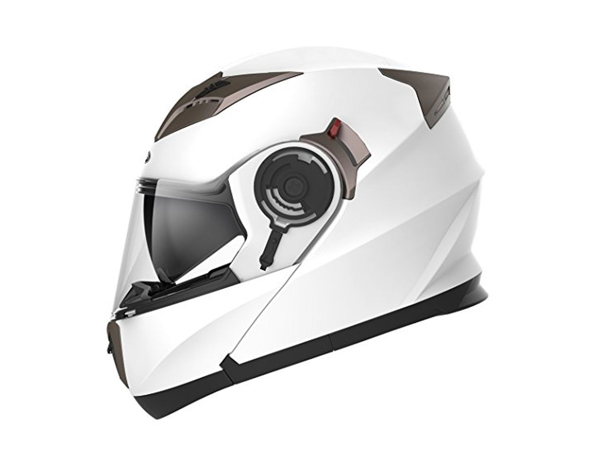 Product Casco Moto Modular ECE Homologado